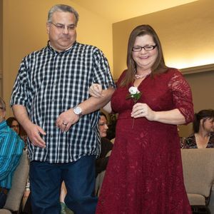 Meet your Posher, Vickie